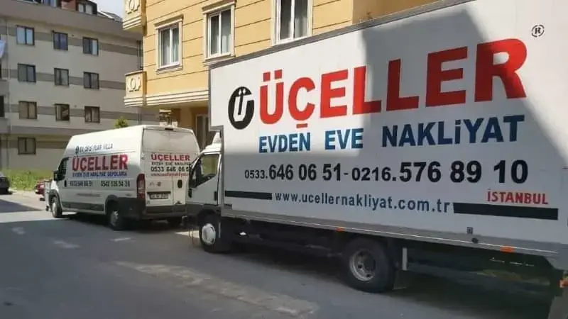 Kartal Evden Eve Nakliyat