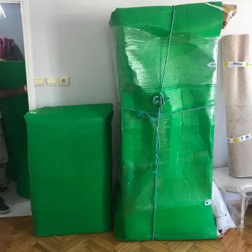 Pendik Evden Eve Taşıma