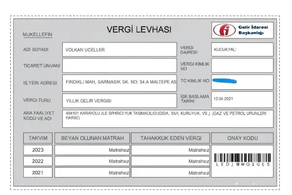 Hakkımızda
