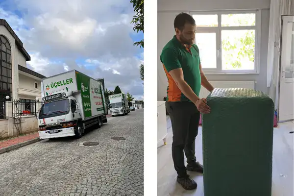 Avcılar Ev Taşıma