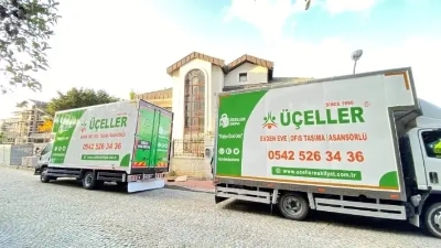 Ev eşyası taşıma