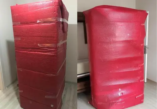 İstanbul Adana Şehirler Arası Eşya Taşıma Süreci