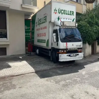 İstanbul Amasya Şehirlerarası Nakliyat