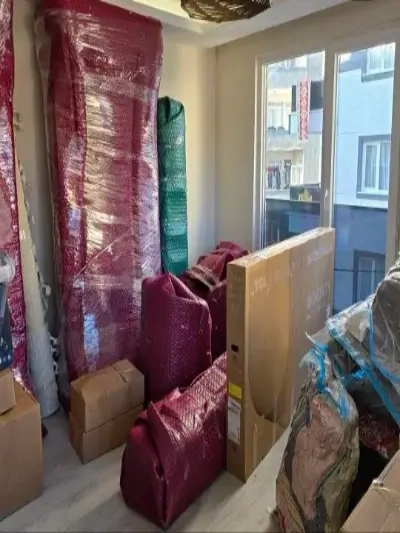 İstanbul Bartın Şehirlerarası Nakliyat