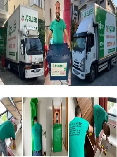 İstanbul Bitlis Şehirlerarası Nakliyat