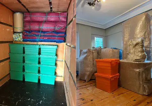 ofis taşıma firması