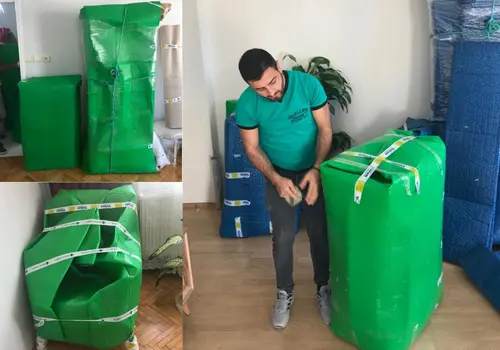 Tuzla Şehir içi nakliyat