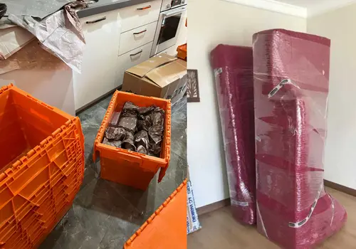 Beylikdüzü Evden Eve Nakliyat Firması