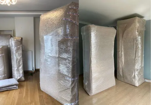 İstanbul Ankara Şehirler Arası evden eve Nakliyat